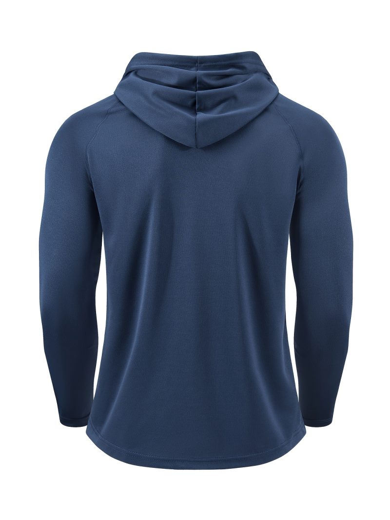 3-Pack Men'S Hooded Sweatshirts - Image 7