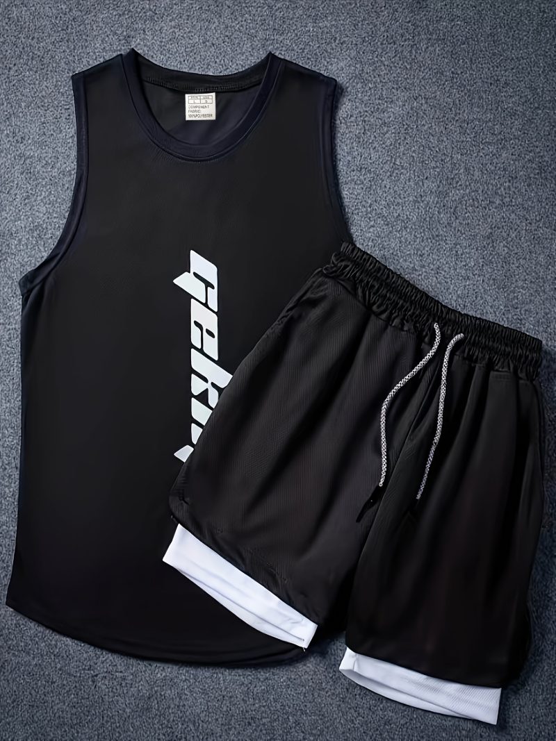 Men's Summer Fashion 2-pack - Image 5
