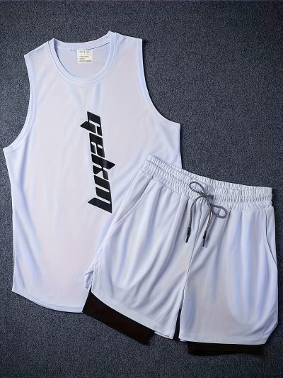 Men's Summer Fashion 2-pack