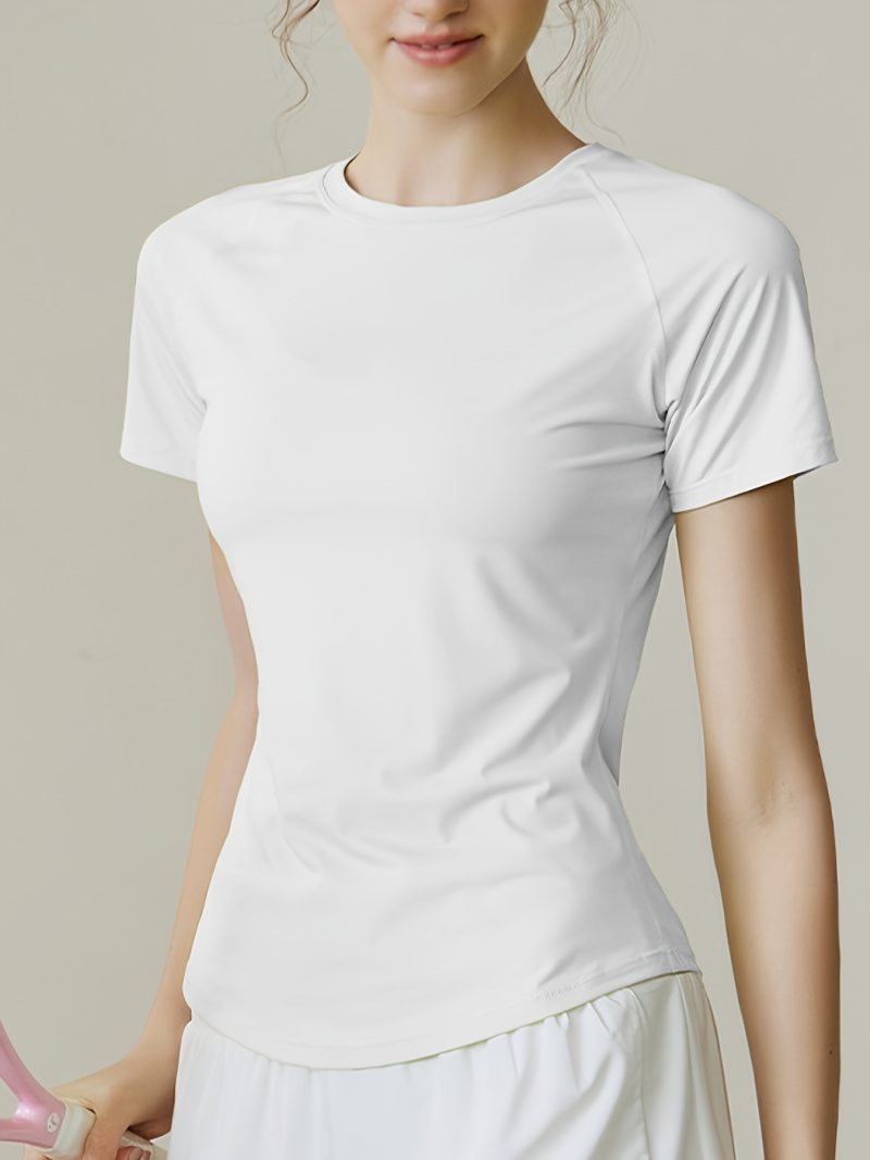 Women'S Breathable Quick-Dry Short - Image 5
