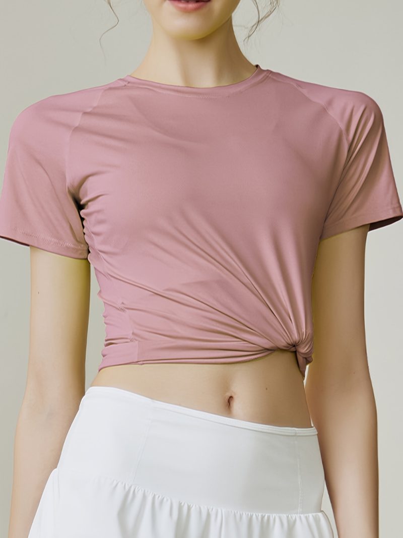 Women'S Breathable Quick-Dry Short - Image 4