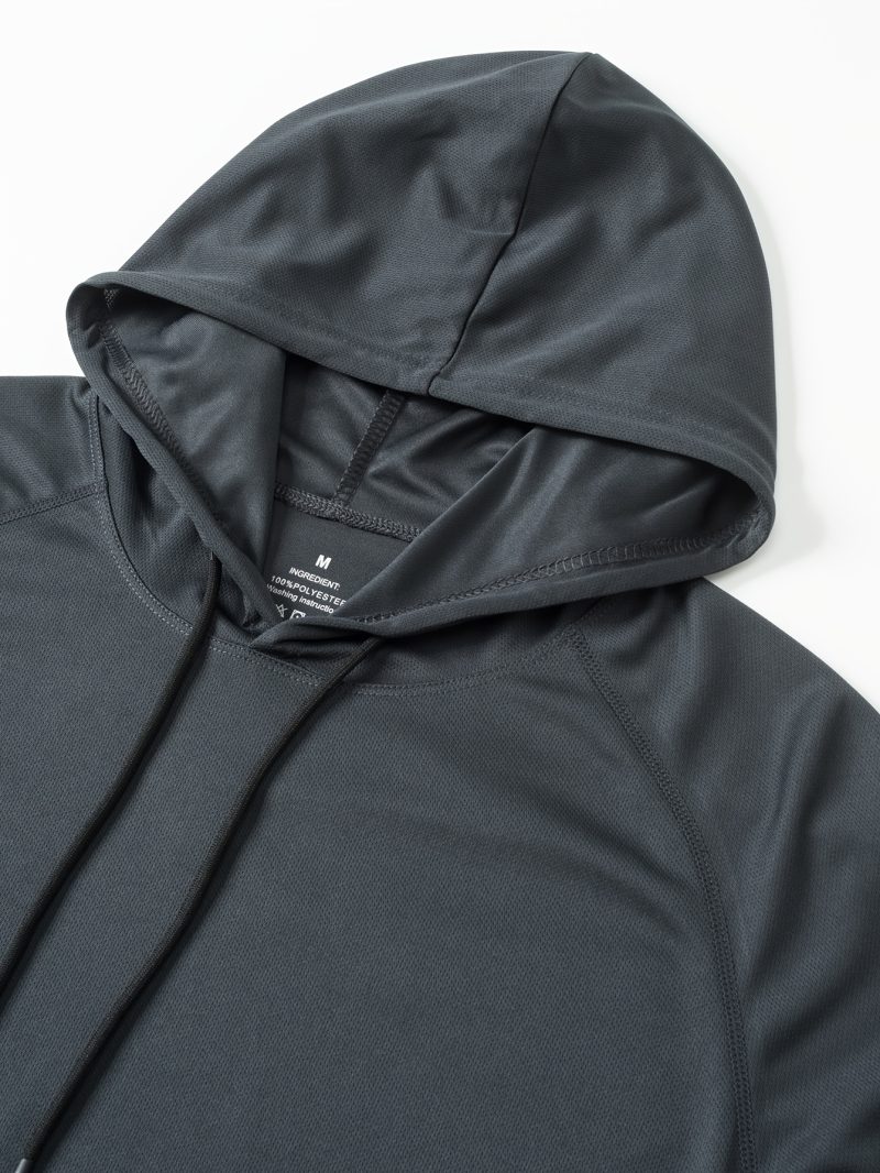 3pcs Sports Hoodie for Men - Image 7