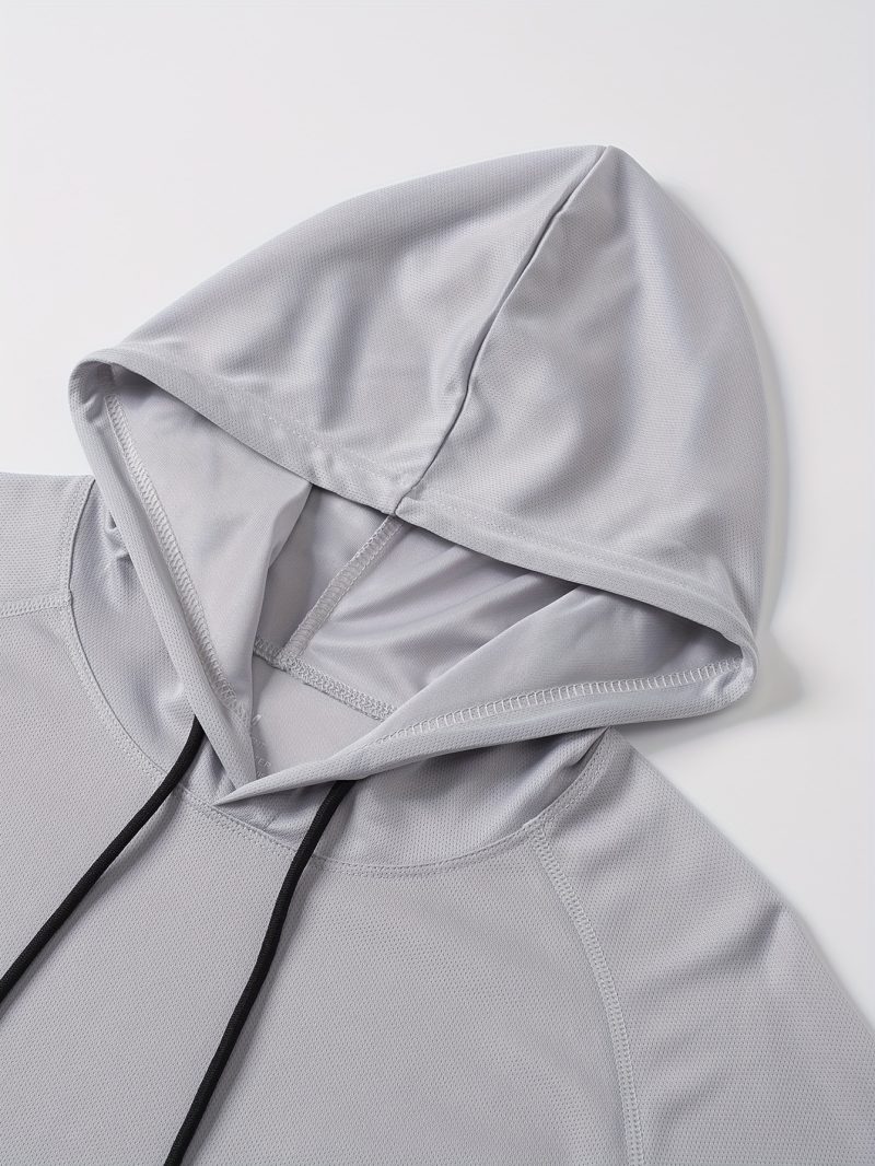 3pcs Sports Hoodie for Men - Image 9