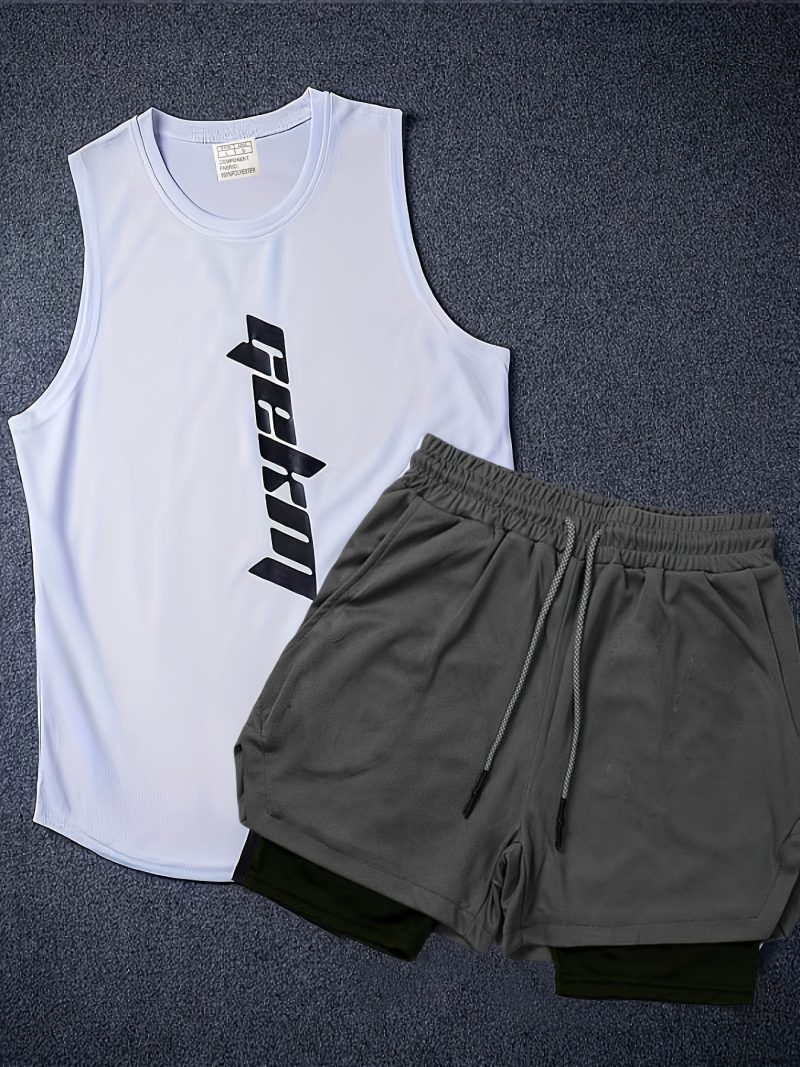 Men's Summer Fashion 2-pack - Image 8