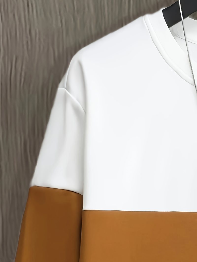 Men's Casual Outfit - Image 4
