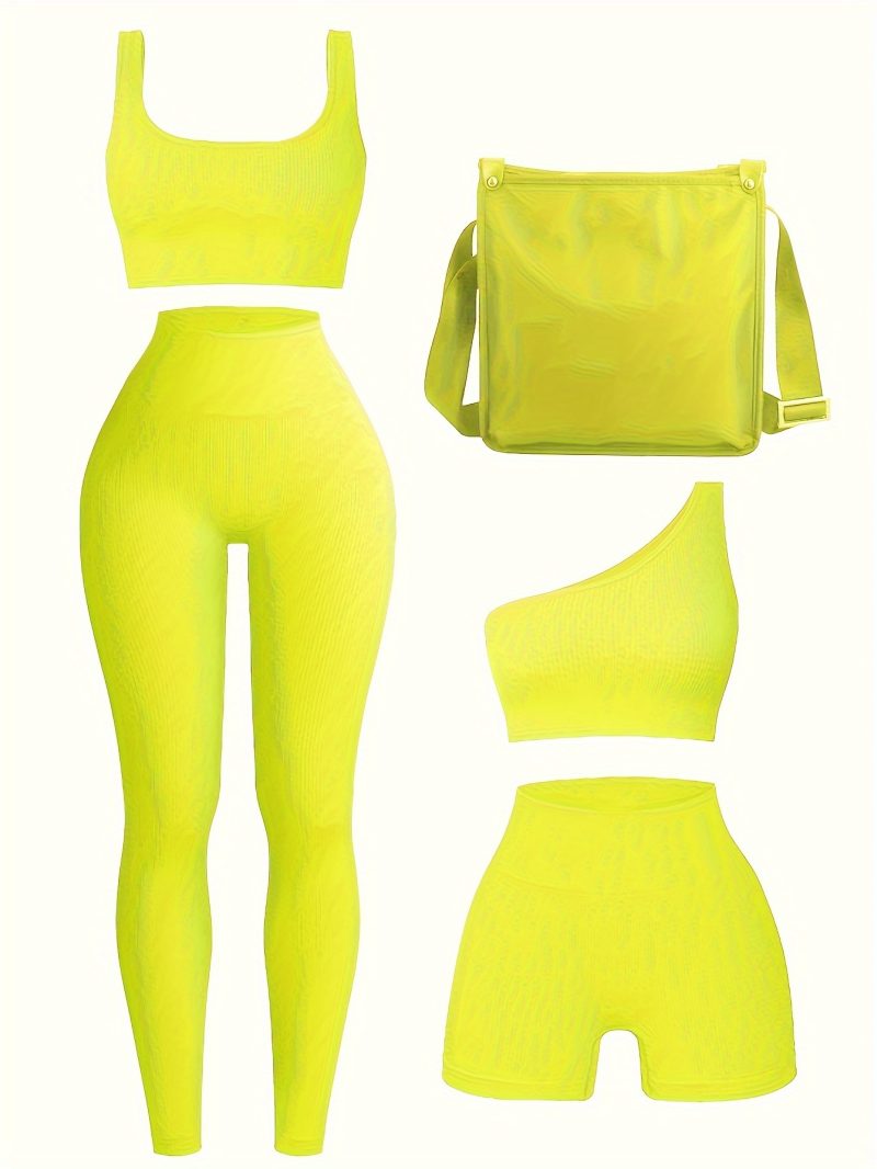 Multi-piece Set Sports Yoga - Image 10