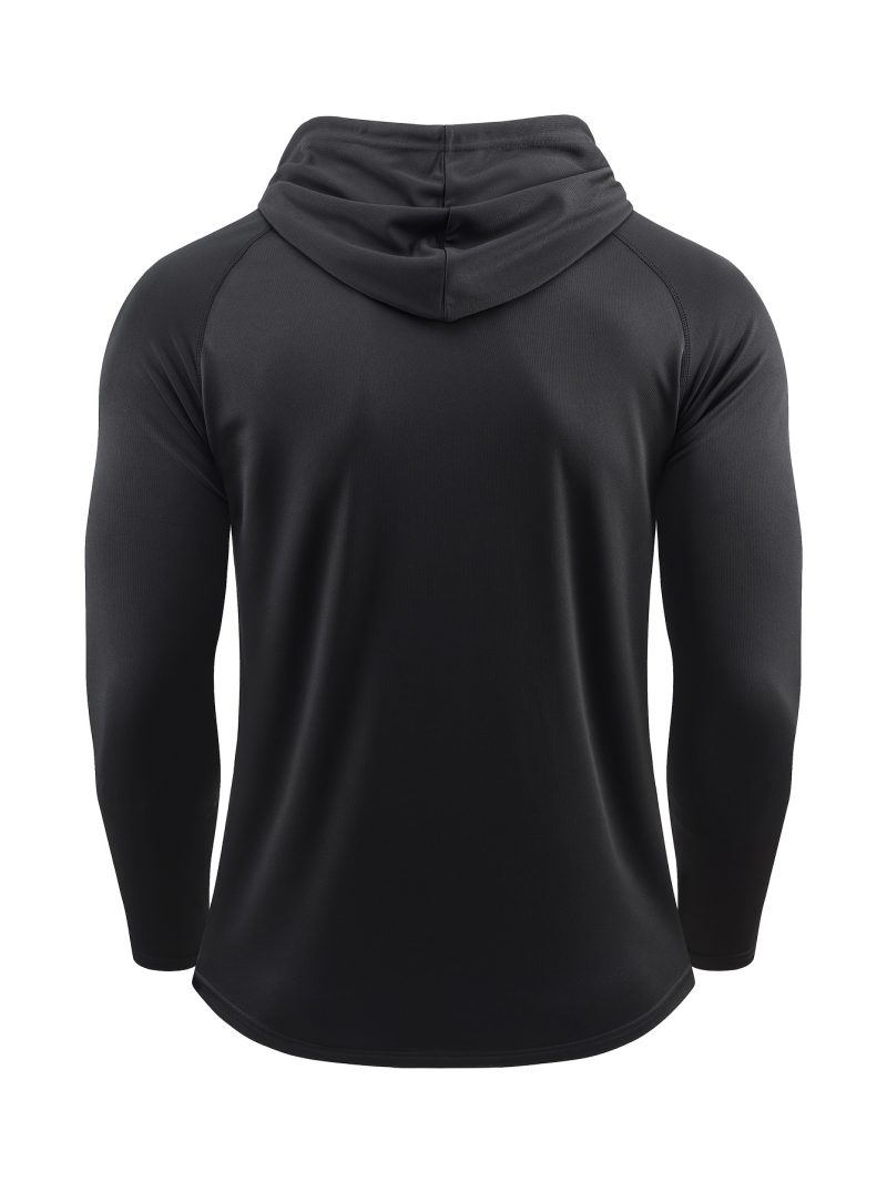 3-Pack Men'S Hooded Sweatshirts - Image 6