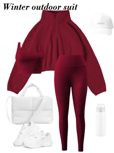 New Solid Color Elastic Yoga Pants