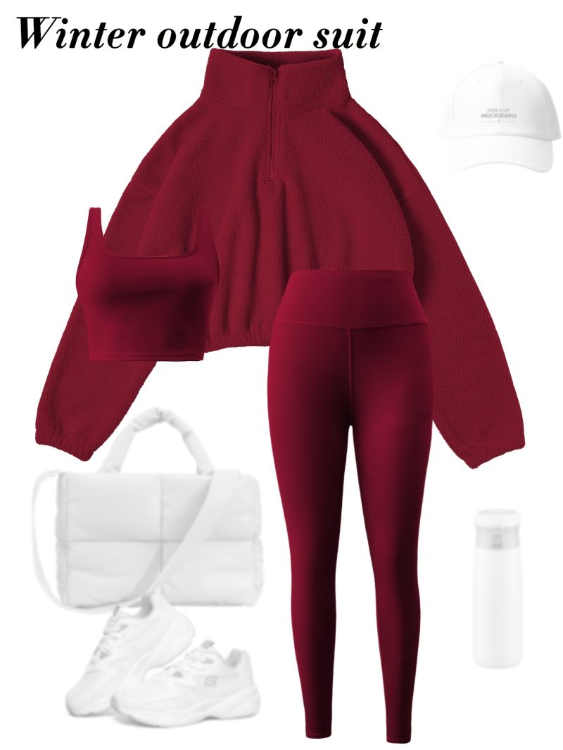 New Solid Color Elastic Yoga Pants
