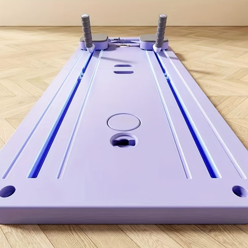 Multi-Purpose Foldable Pilates Abdominal Machine - Image 10
