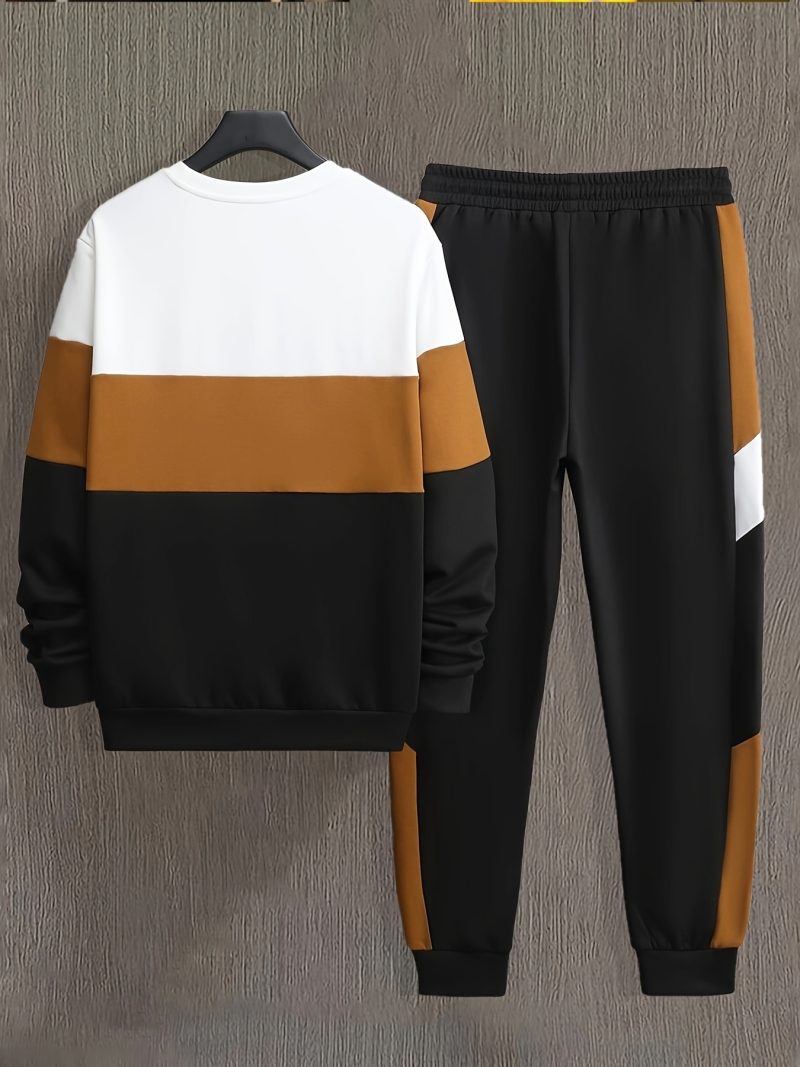 Men's Casual Outfit - Image 2