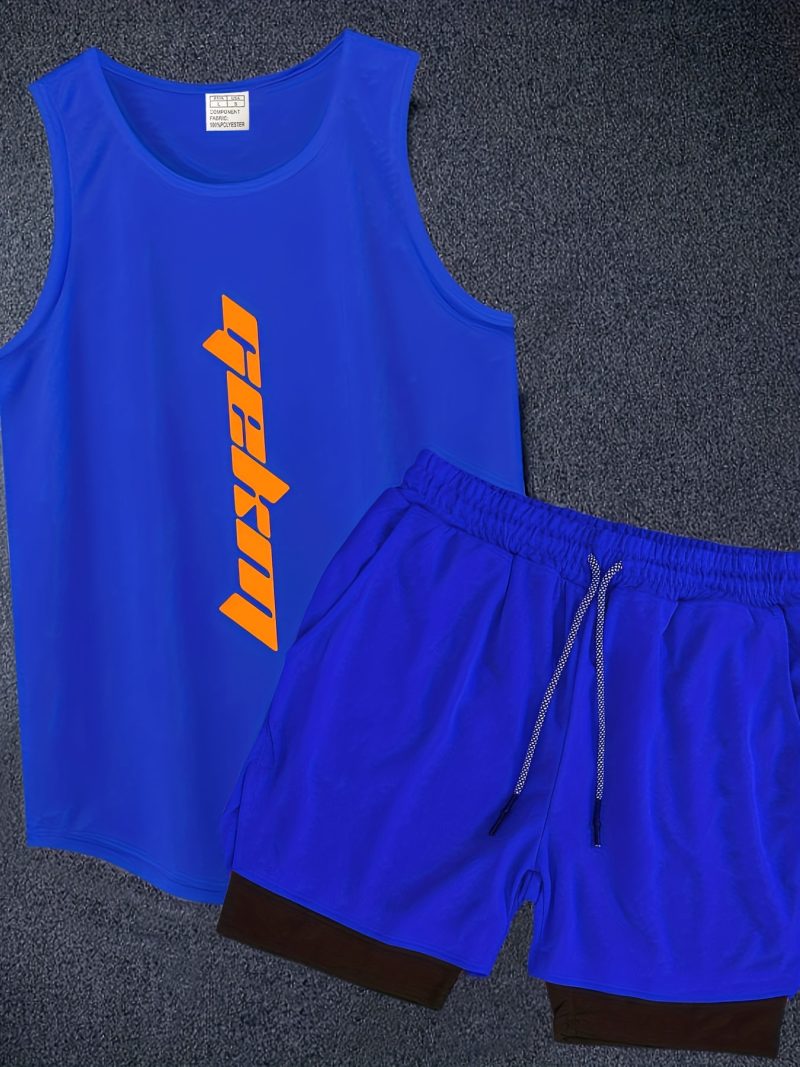 Men's Summer Fashion 2-pack - Image 6