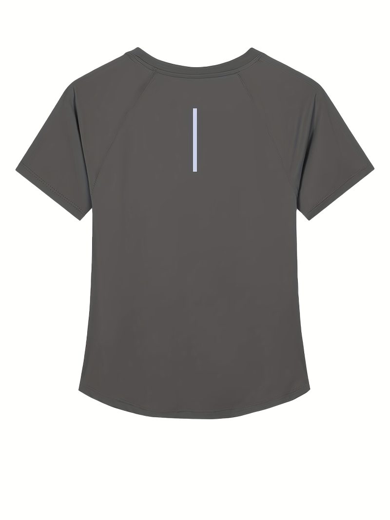 Women'S Breathable Quick-Dry Short - Image 2