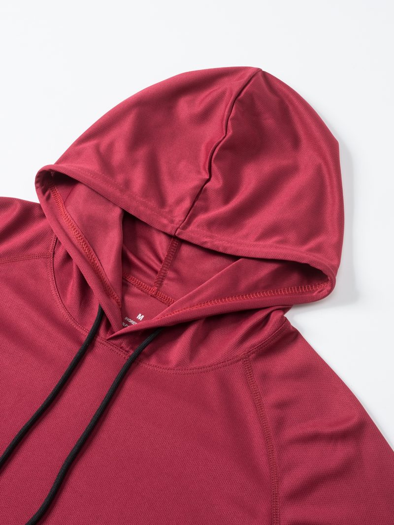 3pcs Sports Hoodie for Men - Image 8