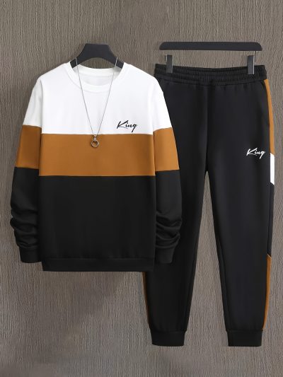 Men's Casual Outfit