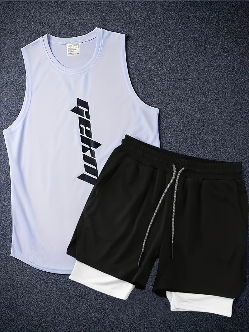 Men's Summer Fashion 2-pack - Image 7