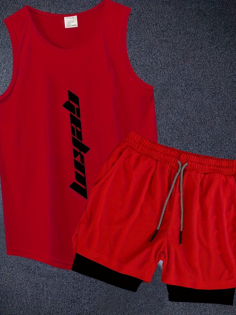Men's Summer Fashion 2-pack - Image 4