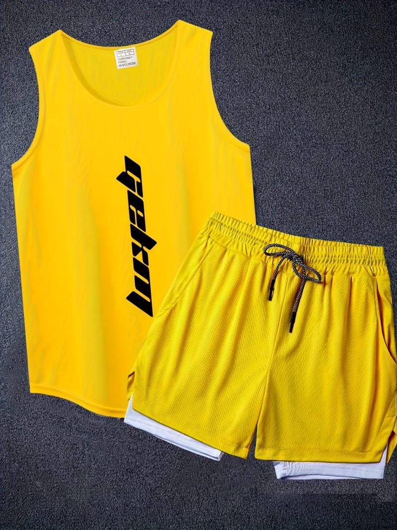 Men's Summer Fashion 2-pack - Image 2
