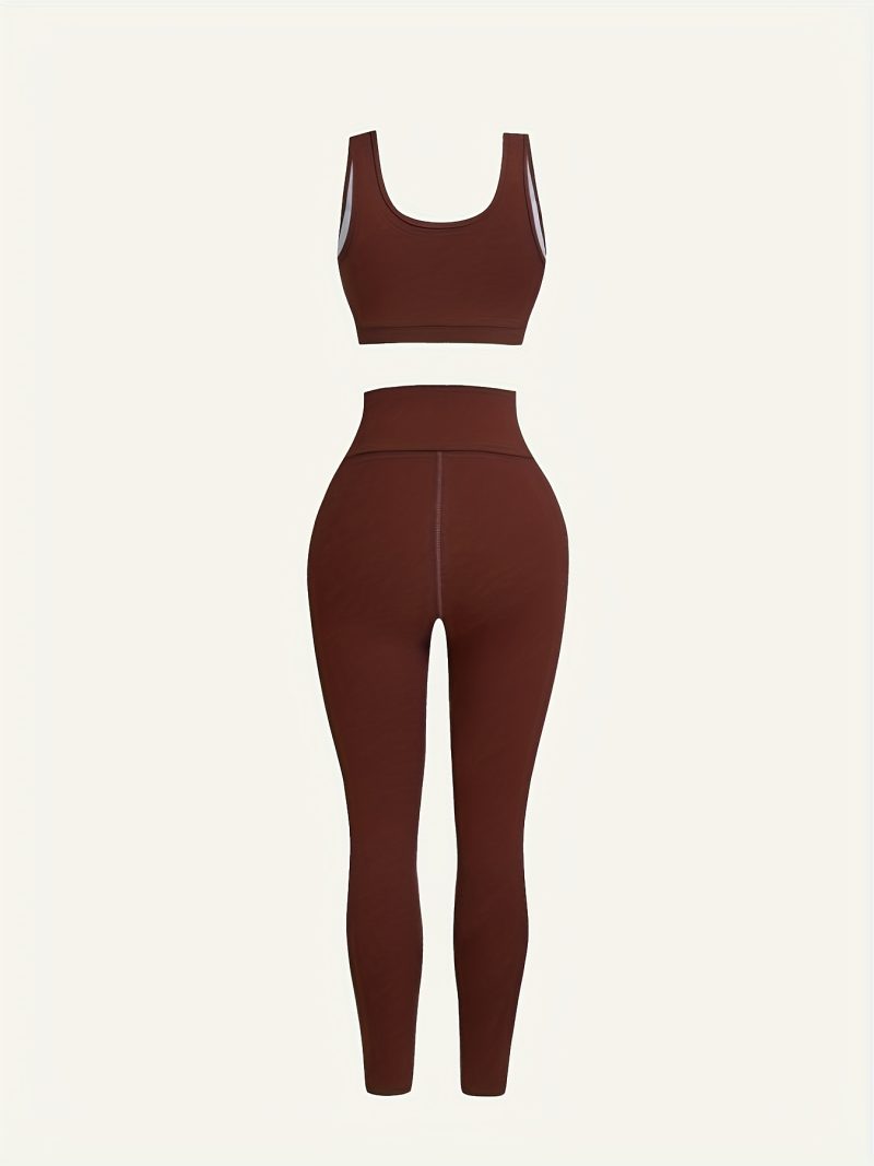 Women's Slimming Basic Loose Sweatshir - Image 4