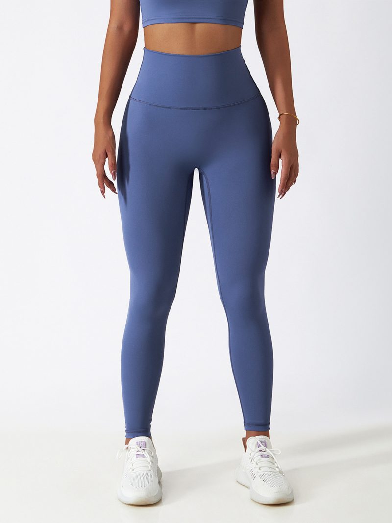 Women Yoga Pants High Waist - Image 10