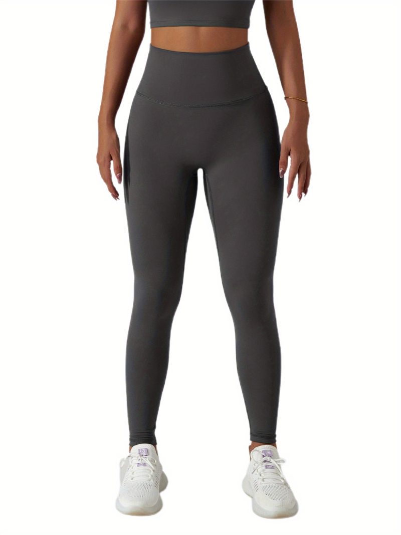 Women Yoga Pants High Waist - Image 2