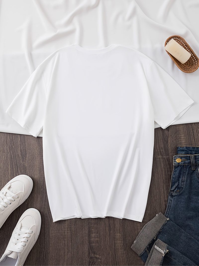 Calvin Women's Soft Casual T-Shirt - Image 3