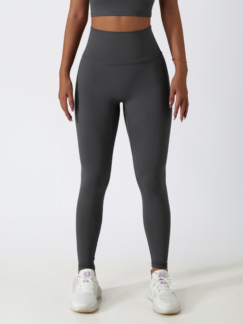 Women Yoga Pants High Waist - Image 5