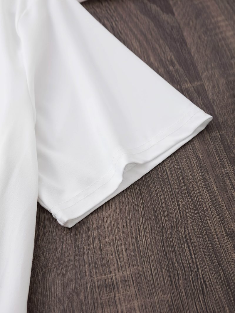 Calvin Women's Soft Casual T-Shirt - Image 5
