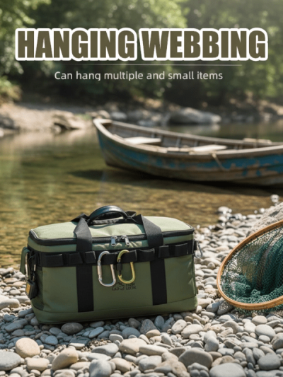 Lightweight Outdoor Insulated Bag