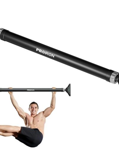 PROIRON Adjustable Doorway Pull-Up Bar